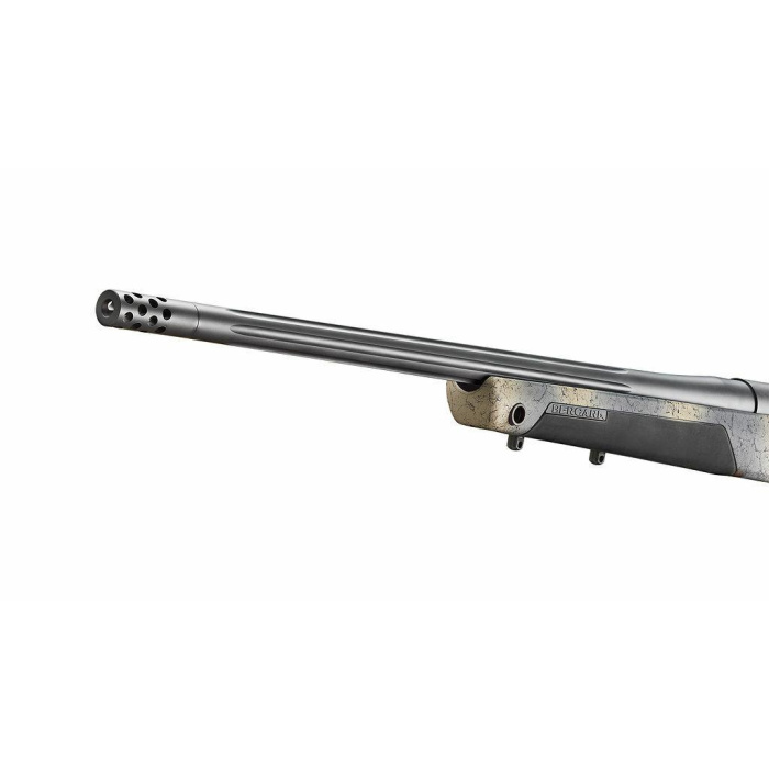 Sztucer BERGARA WILDERNESS THUMBHOLE 20